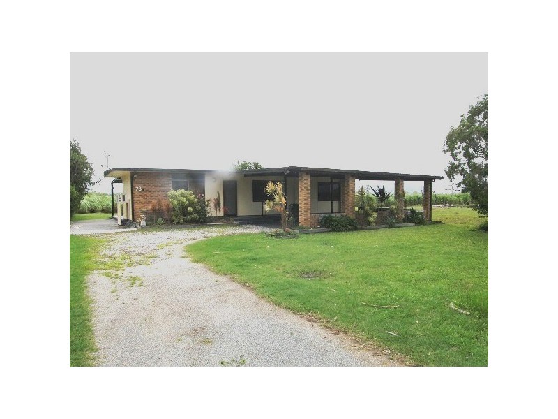 73A Faust St, Proserpine QLD 4800