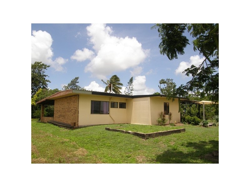 73A Faust St, Proserpine QLD 4800