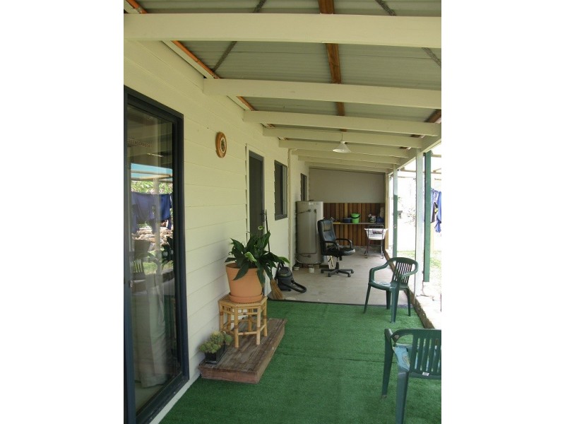 Lot 126 Whitsunday Drive, Bloomsbury QLD 4799