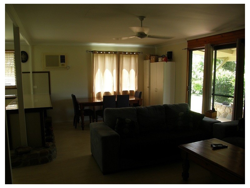 Lot 126 Whitsunday Drive, Bloomsbury QLD 4799