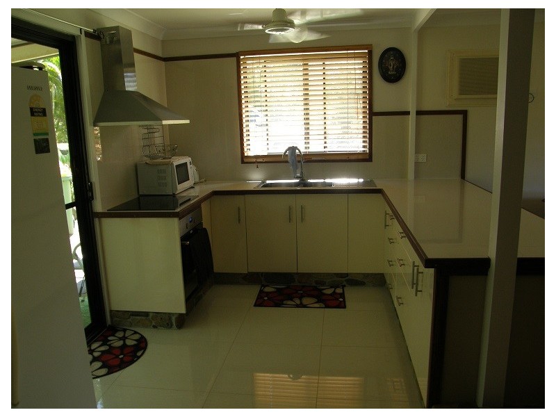 Lot 126 Whitsunday Drive, Bloomsbury QLD 4799