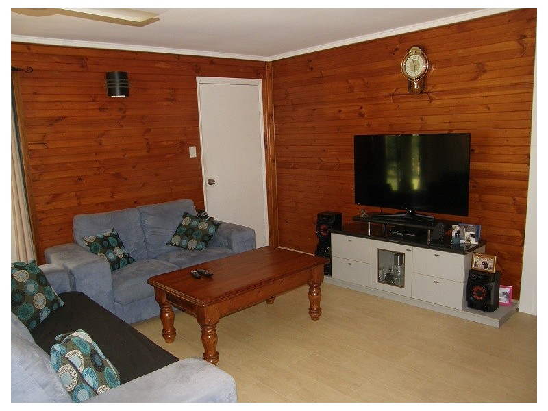 Lot 126 Whitsunday Drive, Bloomsbury QLD 4799