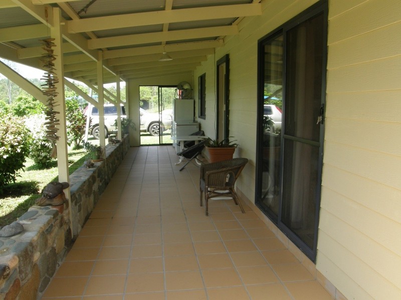 Lot 126 Whitsunday Drive, Bloomsbury QLD 4799