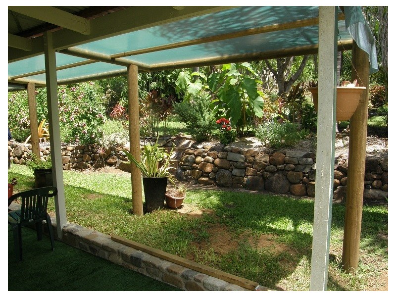 Lot 126 Whitsunday Drive, Bloomsbury QLD 4799