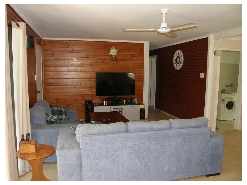 Lot 126 Whitsunday Drive, Bloomsbury QLD 4799