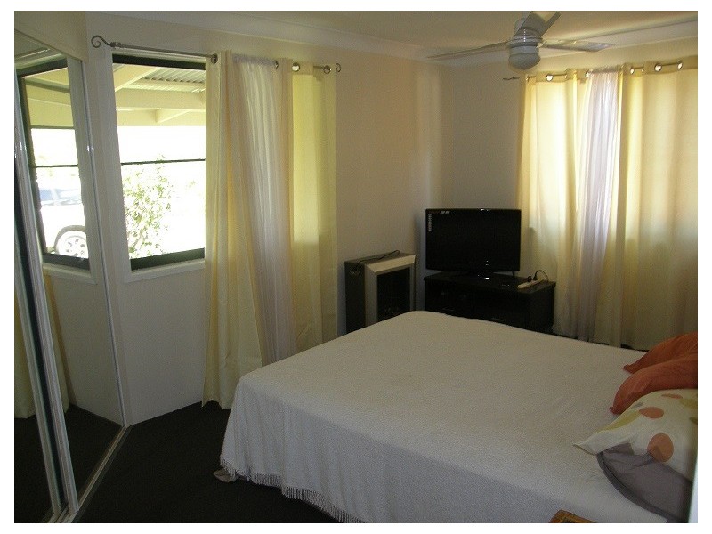 Lot 126 Whitsunday Drive, Bloomsbury QLD 4799
