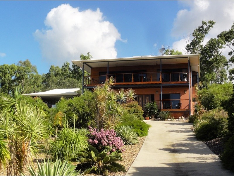50 Pioneer Drive, Dingo Beach QLD 4800