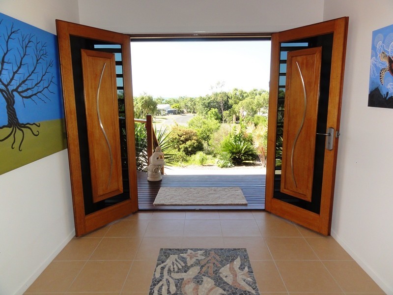 50 Pioneer Drive, Dingo Beach QLD 4800