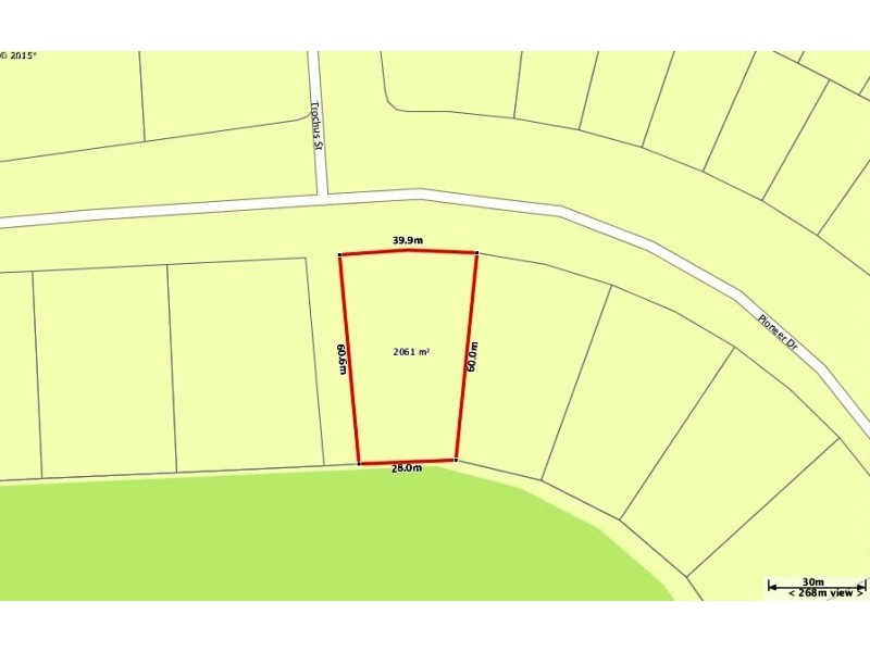 50 Pioneer Drive, Dingo Beach QLD 4800