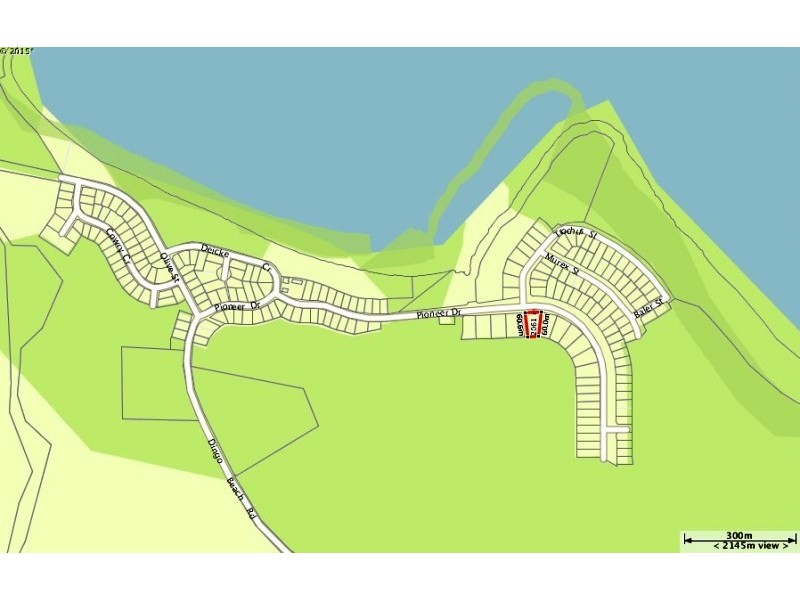 50 Pioneer Drive, Dingo Beach QLD 4800