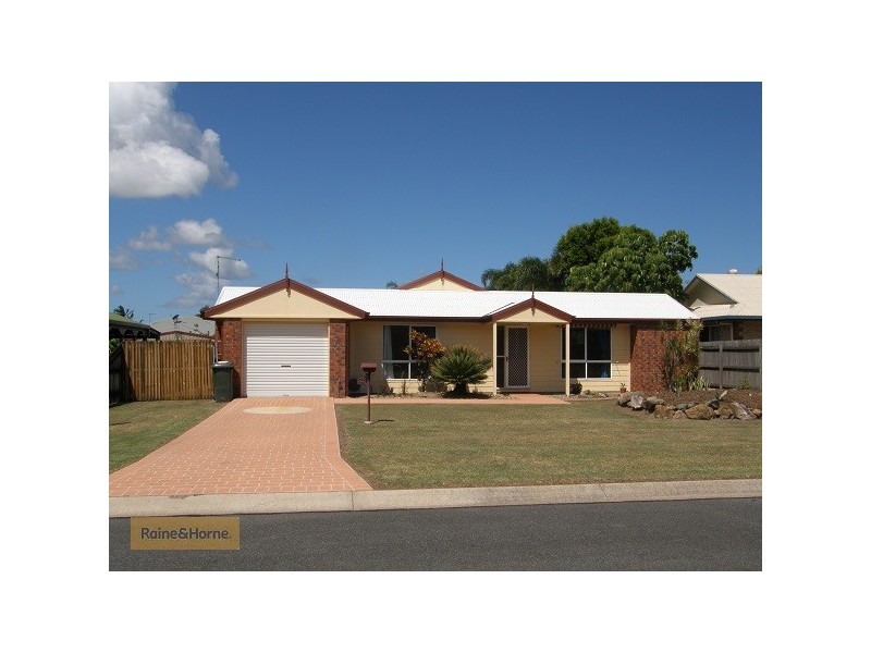 36 Rose Street, Proserpine QLD 4800