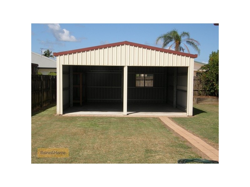 36 Rose Street, Proserpine QLD 4800