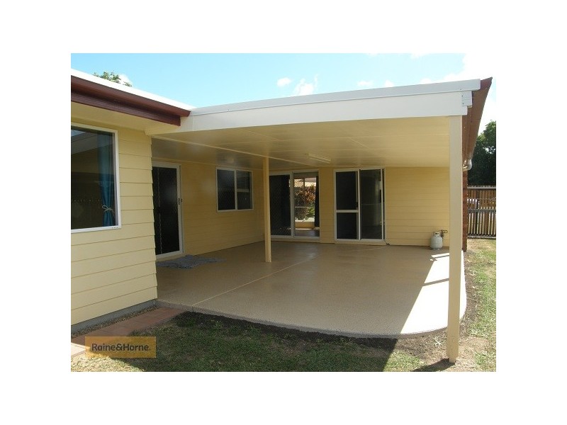 36 Rose Street, Proserpine QLD 4800