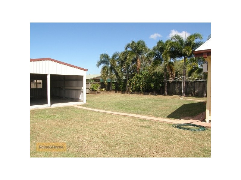 36 Rose Street, Proserpine QLD 4800