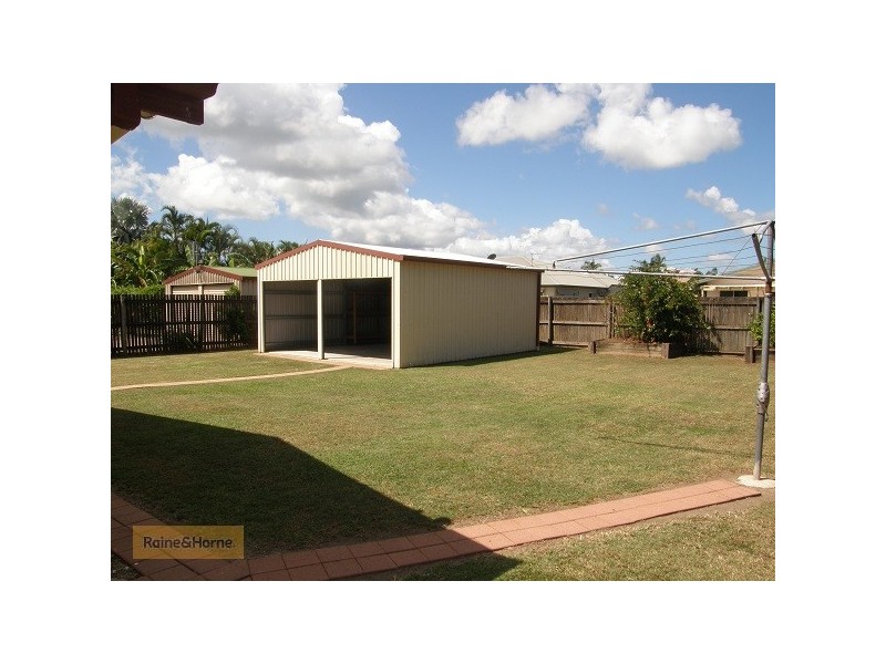36 Rose Street, Proserpine QLD 4800