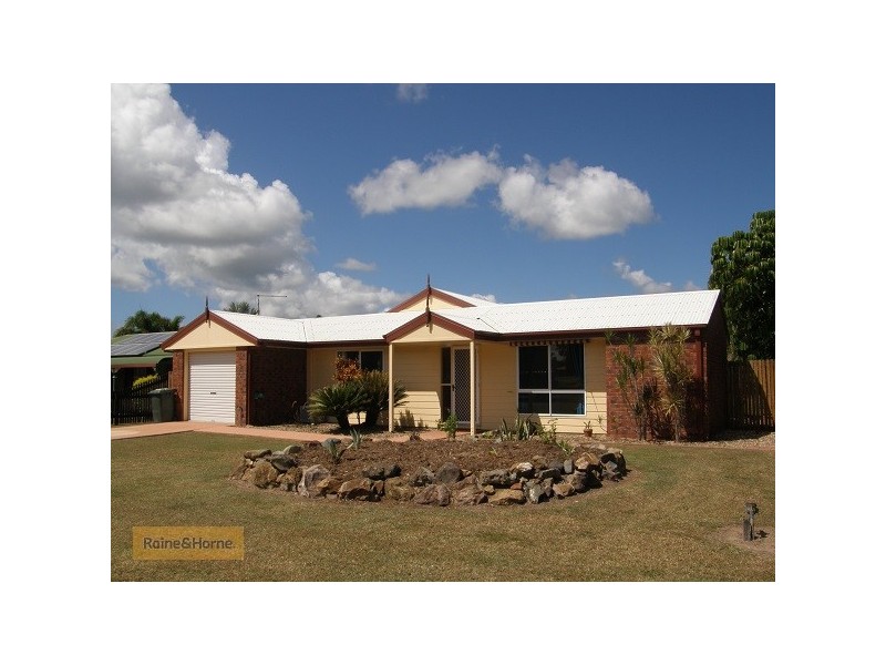 36 Rose Street, Proserpine QLD 4800