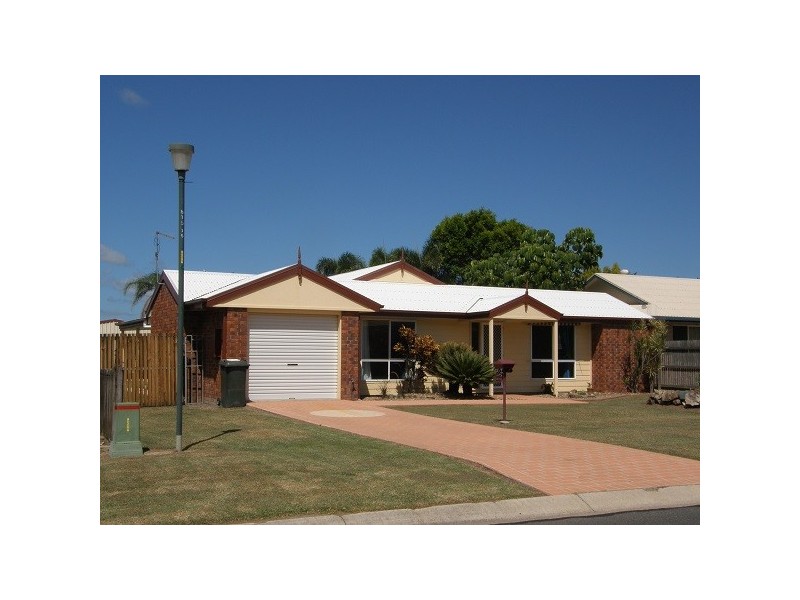 36 Rose Street, Proserpine QLD 4800