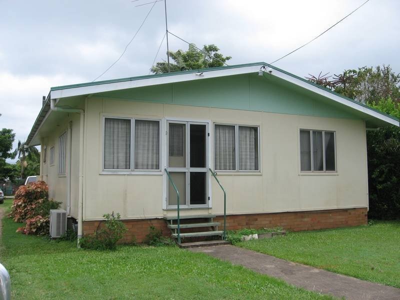 36 Chapman Street, Proserpine QLD 4800