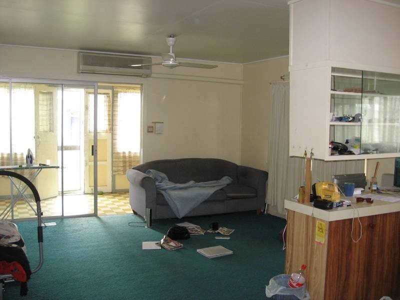 36 Chapman Street, Proserpine QLD 4800