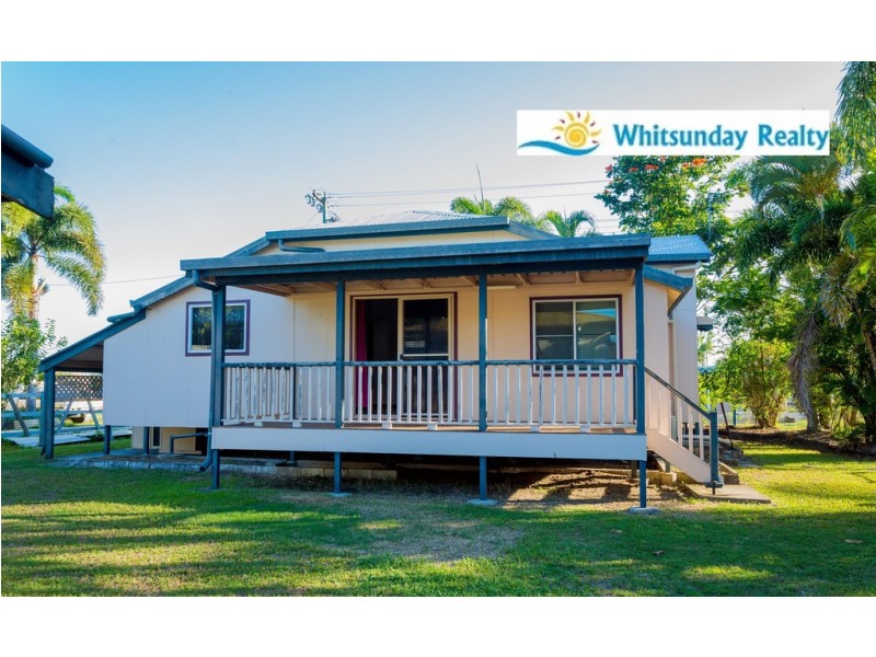 19 Telia Street, Proserpine QLD 4800