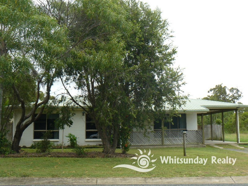 41 Marine Parade, Midge Point QLD 4799