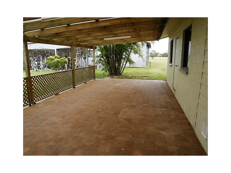 1247 Crystalbrook Road, Crystal Brook, Proserpine QLD 4800