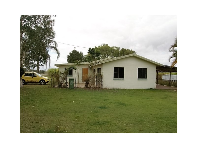 1247 Crystalbrook Road, Crystal Brook, Proserpine QLD 4800