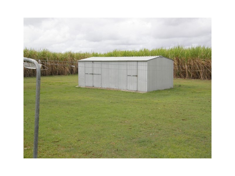 1247 Crystalbrook Road, Crystal Brook, Proserpine QLD 4800