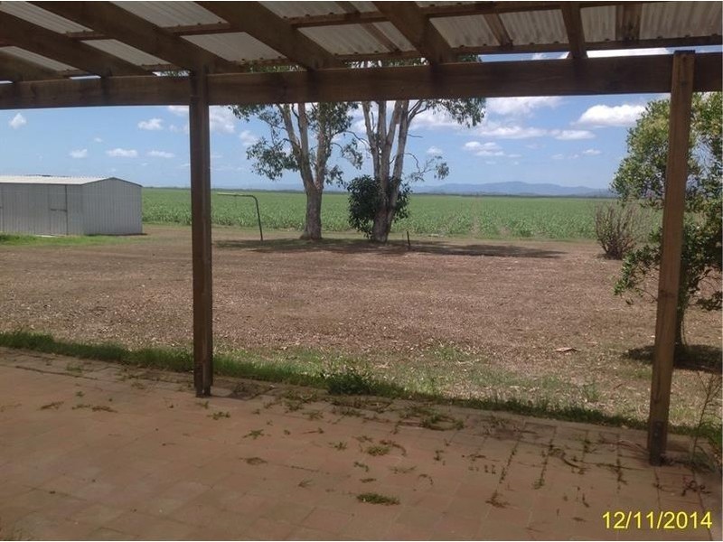 1247 Crystalbrook Road, Crystal Brook, Proserpine QLD 4800