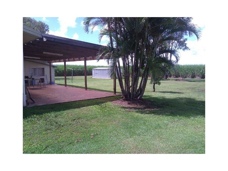 1247 Crystalbrook Road, Crystal Brook, Proserpine QLD 4800