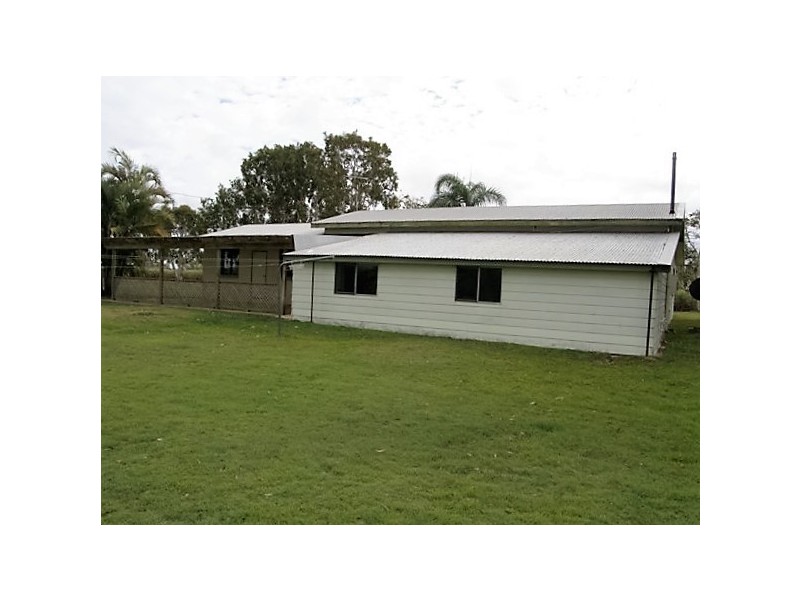 1247 Crystalbrook Road, Crystal Brook, Proserpine QLD 4800