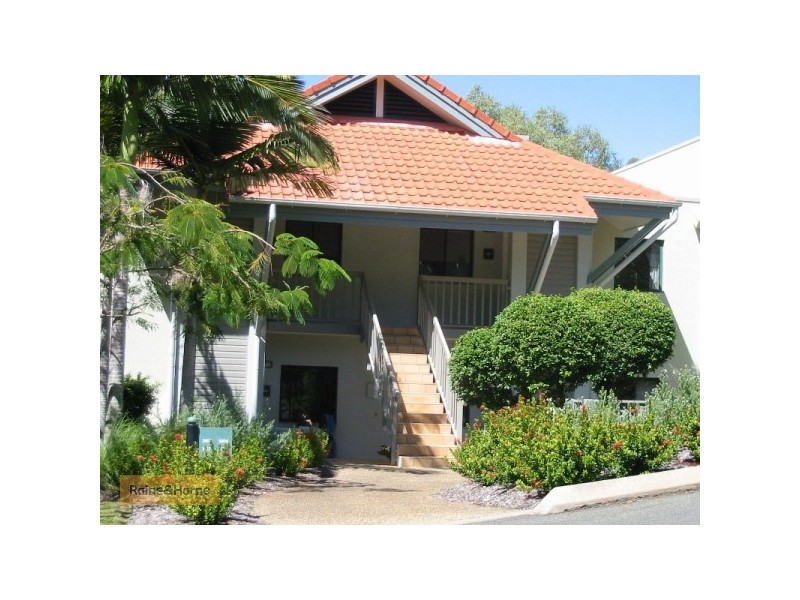 1417 Cascade Condominium, Laguna Quays QLD 4800