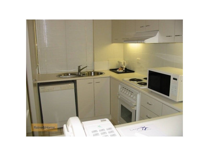 1417 Cascade Condominium, Laguna Quays QLD 4800