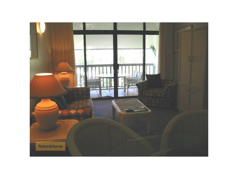 1417 Cascade Condominium, Laguna Quays QLD 4800