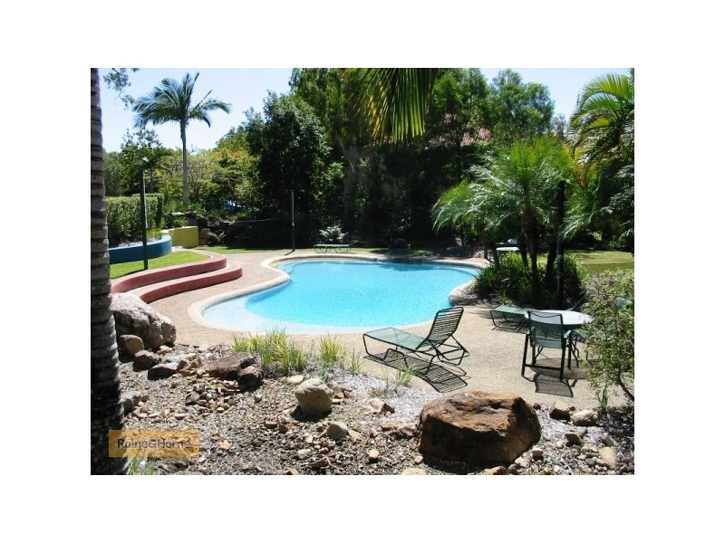 1417 Cascade Condominium, Laguna Quays QLD 4800