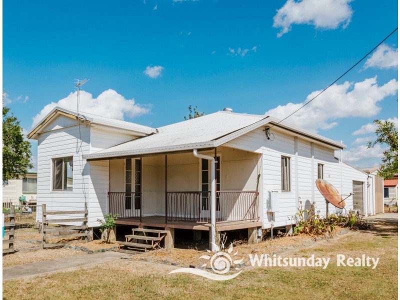 10 Dodd Street, Proserpine QLD 4800