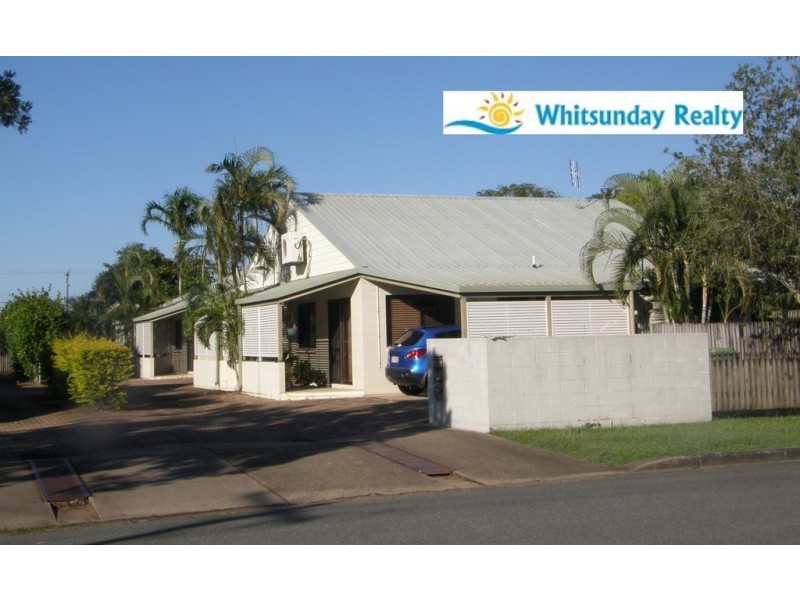 5 / 7 Telford Street, Proserpine QLD 4800