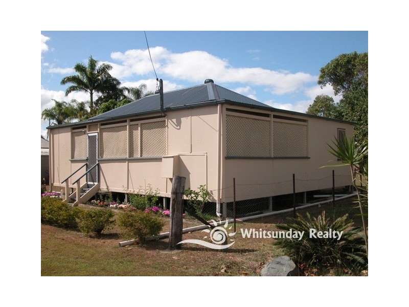 12 Waite Street, Proserpine QLD 4800