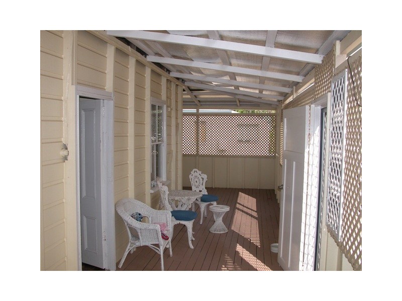 12 Waite Street, Proserpine QLD 4800