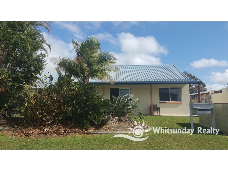 1 / 4 Jasmine Drive, Proserpine QLD 4800