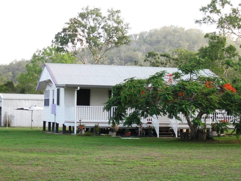 1358 Midge Point Road, Midge Point QLD 4799