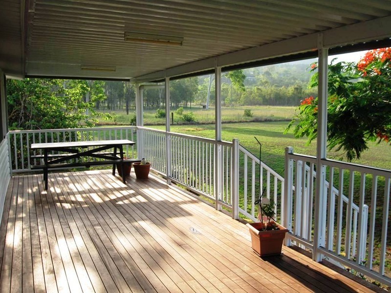 1358 Midge Point Road, Midge Point QLD 4799