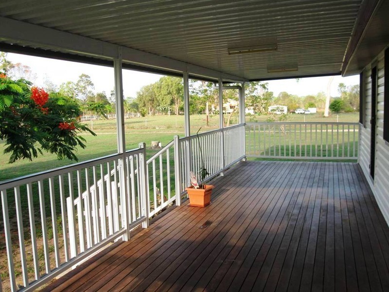 1358 Midge Point Road, Midge Point QLD 4799