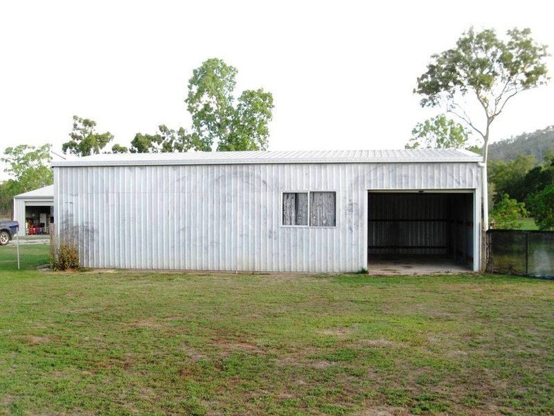 1358 Midge Point Road, Midge Point QLD 4799