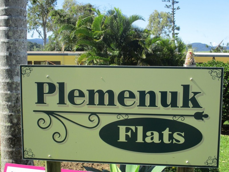 2 / 16 Usher Road, Mount Julian QLD 4800