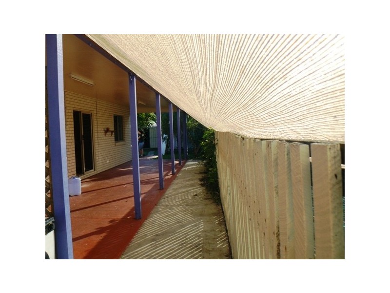 1 Gardenia Street, Proserpine QLD 4800