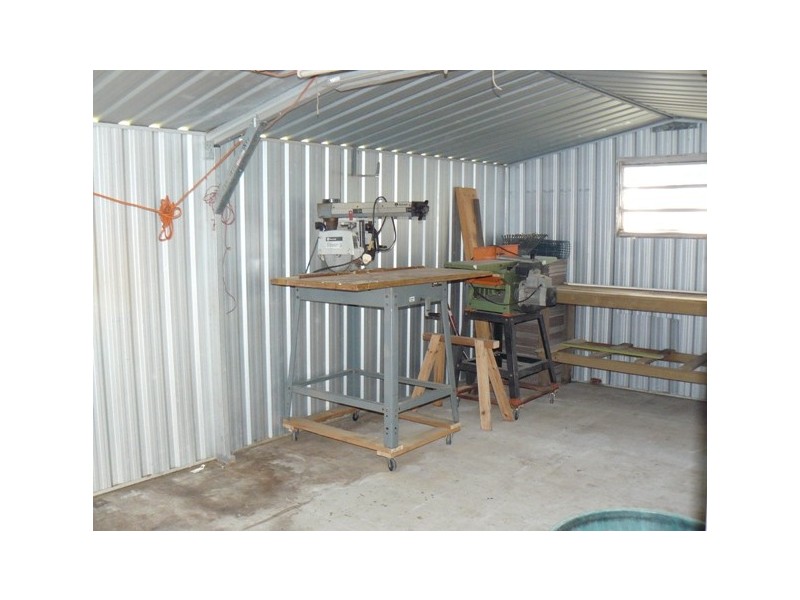 1 Gardenia Street, Proserpine QLD 4800