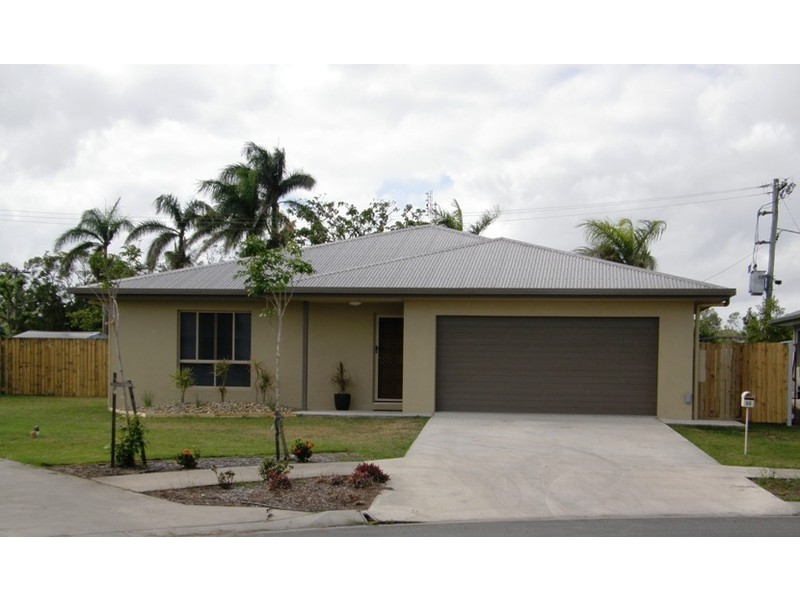 35 Calista Court, Whitsunday Gardens, Proserpine QLD 4800