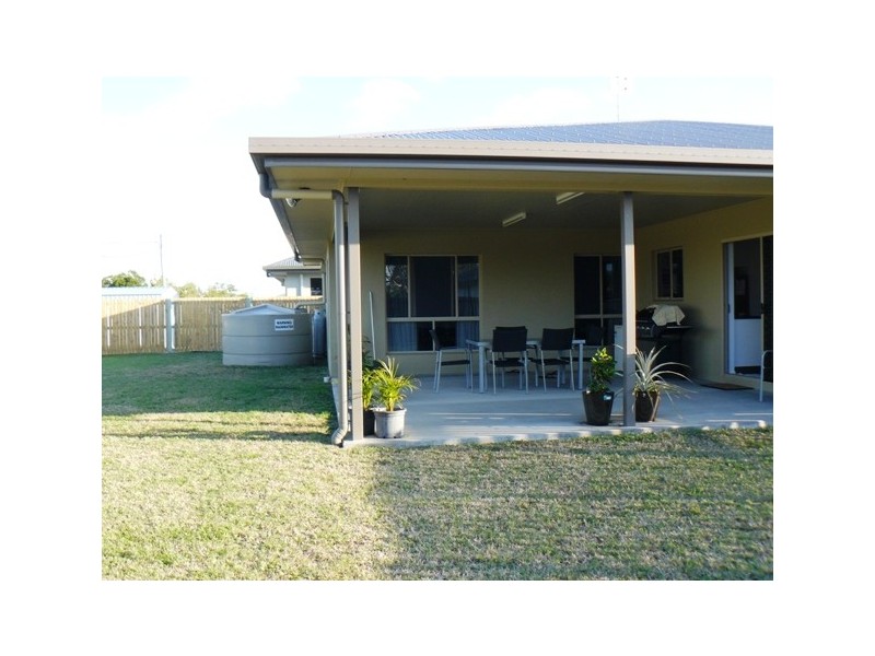 35 Calista Court, Whitsunday Gardens, Proserpine QLD 4800
