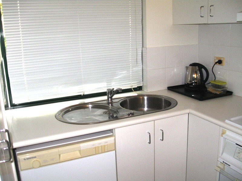 1474 Cascade Condominium, Laguna Quays QLD 4800